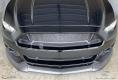 2015-2017 Ford Mustang Carbon Creations CVX Front Lip Spoiler - 1 Piece