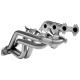 Stainless Steel Headers 1.625 x 2.5