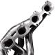 Stainless Steel Headers 1.875 x 3