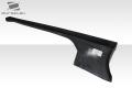 2016-2023 Chevrolet Camaro Duraflex Racer Side Skirts - 2 Piece