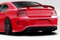 2006-2010 Dodge Charger Duraflex Hellcat Look Complete Kit - 4 Piece - Includes 