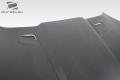 1997-2004 Chevrolet Corvette C5 Duraflex DTM Hood - 1 Piece