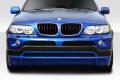 2000-2006 BMW X5 Duraflex 4.8is Look Body Kit - 8 Piece - Includes 4.8is Look Fr