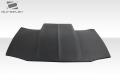 1993-1997 Chevrolet Camaro Duraflex Cowl Hood - 1 Piece