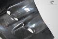 2005-2013 Chevrolet Corvette C6 Carbon Creations ZR1 Look Front Fenders - 2 Piec