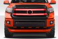 2014-2021 Toyota Tundra Duraflex Circuit Fender Flares Kit - 5 Piece - Includes 