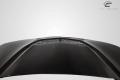 2016-2023 Chevrolet Camaro Carbon Creations ZL1 Look Hood - 1 Piece