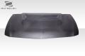 2009-2014 Cadillac CTS-V Duraflex Harrier Hood - 1 Piece