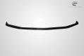 2016-2018 Chevrolet Camaro V6 Carbon Creations DriTech GMX Front Lip - 1 Piece