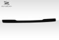 1997-2004 Chevrolet Corvette C5 Duraflex Wickerbill Rear Wing Spoiler - 1 Piece