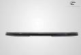 2010-2014 Ford Mustang Carbon Creations DriTech GT500 Look Wing Spoiler - 1 Piec