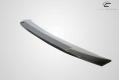 2010-2014 Ford Mustang Carbon Creations DriTech GT500 Look Wing Spoiler - 1 Piec