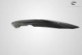 2010-2014 Ford Mustang Carbon Creations DriTech GT500 Look Wing Spoiler - 1 Piec
