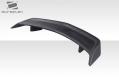 2014-2015 Chevrolet Camaro Duraflex High Wing Spoiler - 1 Piece