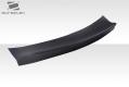 2015-2023 Ford Mustang Coupe Duraflex RBS Wing Spoiler - 1 Piece