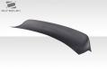 2015-2023 Ford Mustang Coupe Duraflex RBS Wing Spoiler - 1 Piece