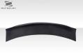 2015-2023 Ford Mustang Coupe Duraflex RBS Wing Spoiler - 1 Piece