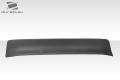2010-2014 Ford Mustang Duraflex RBS Wing - 1 Piece (S)