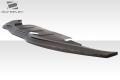2014-2019 Chevrolet Corvette C7 Duraflex GMX Front Lip Splitter - 1 Piece ( Base