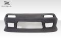 1990-1997 Mazda Miata Duraflex Demon Front Bumper Cover - 1 Piece