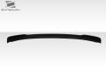 2015-2023 Ford Mustang Coupe Duraflex KT Rear Wing Spoiler - 1 Piece (S)