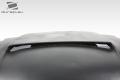2018-2023 Ford Mustang Duraflex CVX Hood - 1 Piece