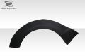 2018-2023 Ford Mustang Couture Grid Wide Body Front Fender Flares - 4 piece