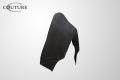 2015-2023 Ford Mustang Couture Grid Wide Body Rear Fender Flares - 4 piece
