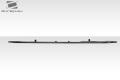 2018-2023 Ford Mustang Duraflex Grid Front Lip Under Spoiler - 1 Piece