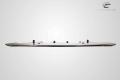 2018-2023 Ford Mustang Carbon Creations Grid Front Lip Under Spoiler - 1 Piece (