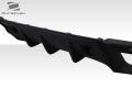 2018-2023 Ford Mustang Duraflex Grid Rear Diffuser - 1 Piece