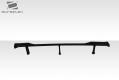 2014-2015 Chevrolet Camaro Duraflex ZL1 V2 Look Wing Spoiler - 4 Piece