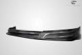 2009-2011 Nissan GT-R R35 Carbon Creations C1 Front Lip Under Spoiler Air Dam - 