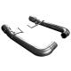 Axle Back Exhaust System 3