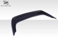 1999-2004 Ford Mustang Duraflex S351 Look Rear Wing Spoiler - 1 Piece