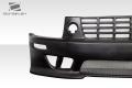 2005-2009 Ford Mustang Duraflex Colt Front Bumper - 1 Piece
