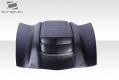 2014-2019 Chevrolet Corvette C7 Duraflex ZR1 Look Hood -1 Piece