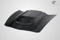 2014-2019 Chevrolet Corvette C7 Carbon Creations ZR1 Look Hood -1 Piece