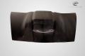 2005-2013 Chevrolet Corvette C6 Carbon Creations ZR1 V2 Hood - 1 Piece