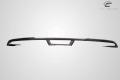 2015-2023 Ford Mustang Coupe Carbon Creations Performance PP1 Look Rear Wing Spo