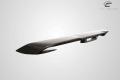 2015-2023 Ford Mustang Coupe Carbon Creations Performance PP1 Look Rear Wing Spo