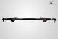 2005-2009 Ford Mustang Carbon Creations R-Spec Rear Wing Spoiler - 3 Piece