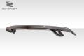 Universal Duraflex Tri Force Rear Wing Spoiler - 1 Piece