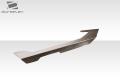 2011-2014 Cadillac CTS 2DR Duraflex PCR Rear Wing Spoiler - 1 Piece