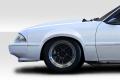 1979-1993 Ford Mustang Duraflex C Tech 2