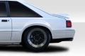 1979-1993 Ford Mustang Duraflex C Tech 2