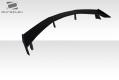 2020-2023 Chevrolet Corvette C8 Duraflex High Wing Spoiler - 1 Piece