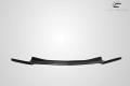 2016-2019 Cadillac ATS-V Carbon Creations V Look Front Lip Spoiler - 1 Piece