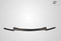 2016-2019 Cadillac ATS-V Carbon Creations V Look Front Lip Spoiler - 1 Piece