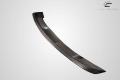 2015-2023 Ford Mustang Carbon Creations GT500 Look Rear Wing Spoiler - 1 Piece